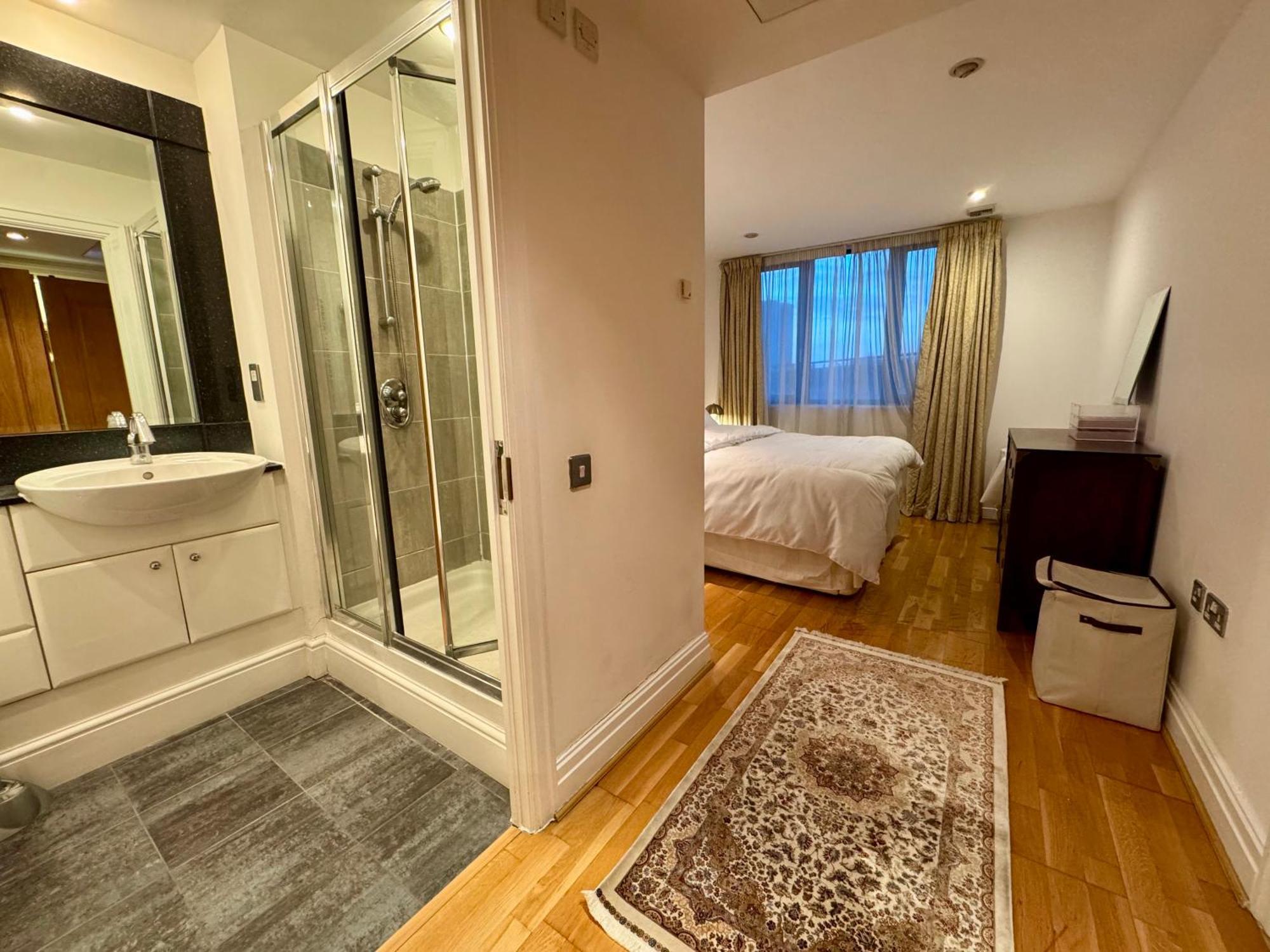 Appartamento Paddington Lake Side 2bed 2bath