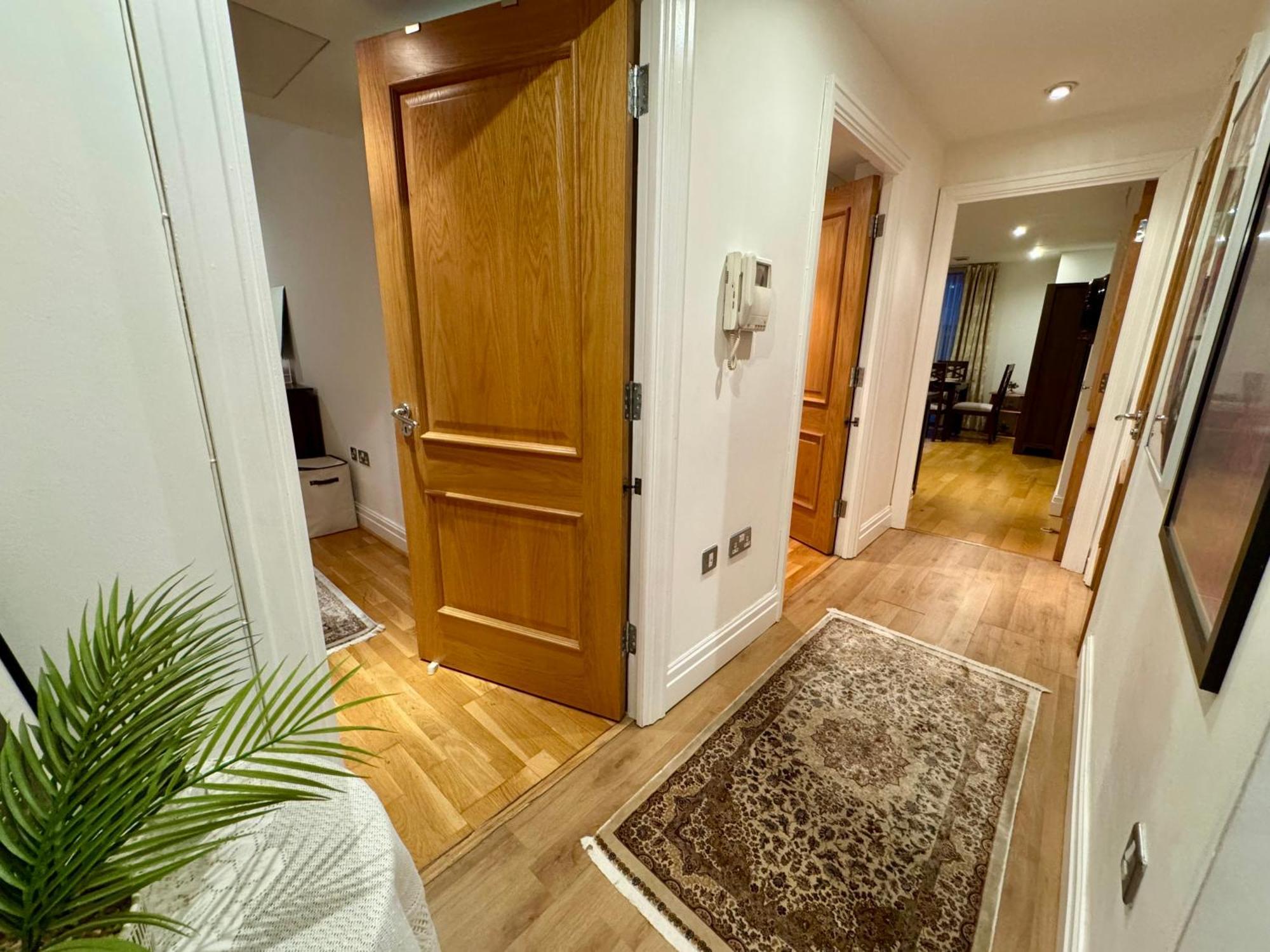 Appartamento Paddington Lake Side 2bed 2bath
